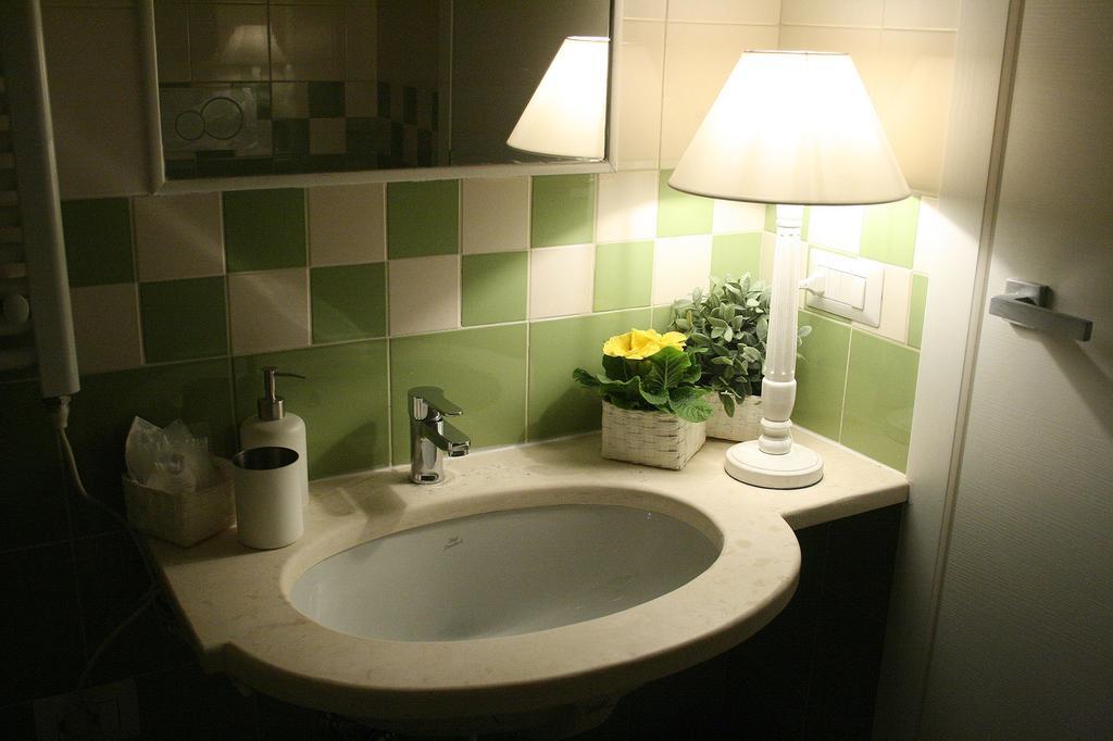 Le Stanze Dei Cardinali Vakantiehuis Rome
