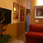 Le Stanze Dei Cardinali