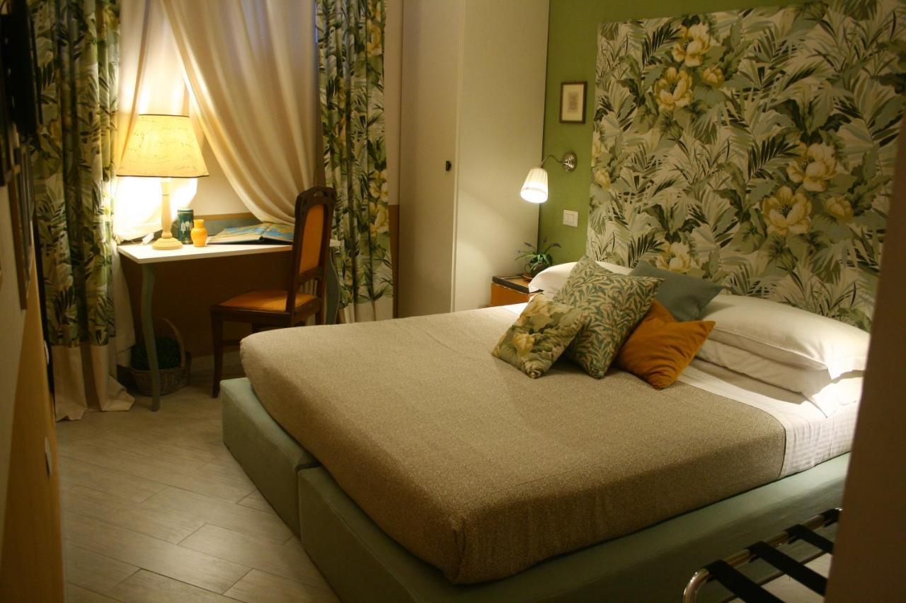 Holiday home Le Stanze Dei Cardinali