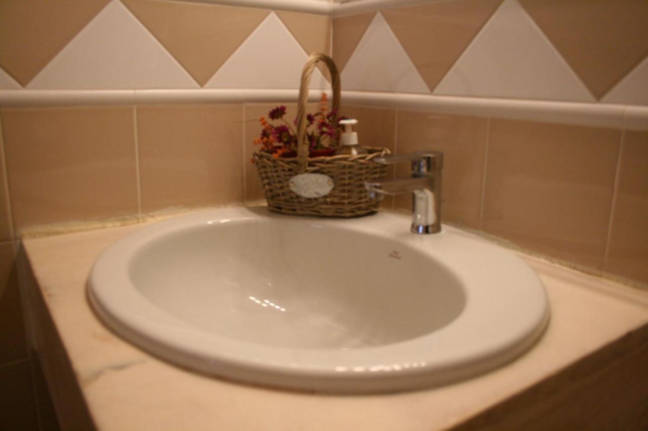 Holiday home Le Stanze Dei Cardinali Rome