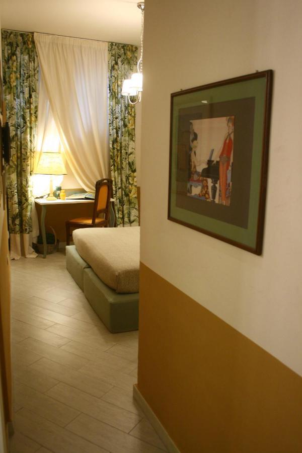 Holiday home Le Stanze Dei Cardinali *