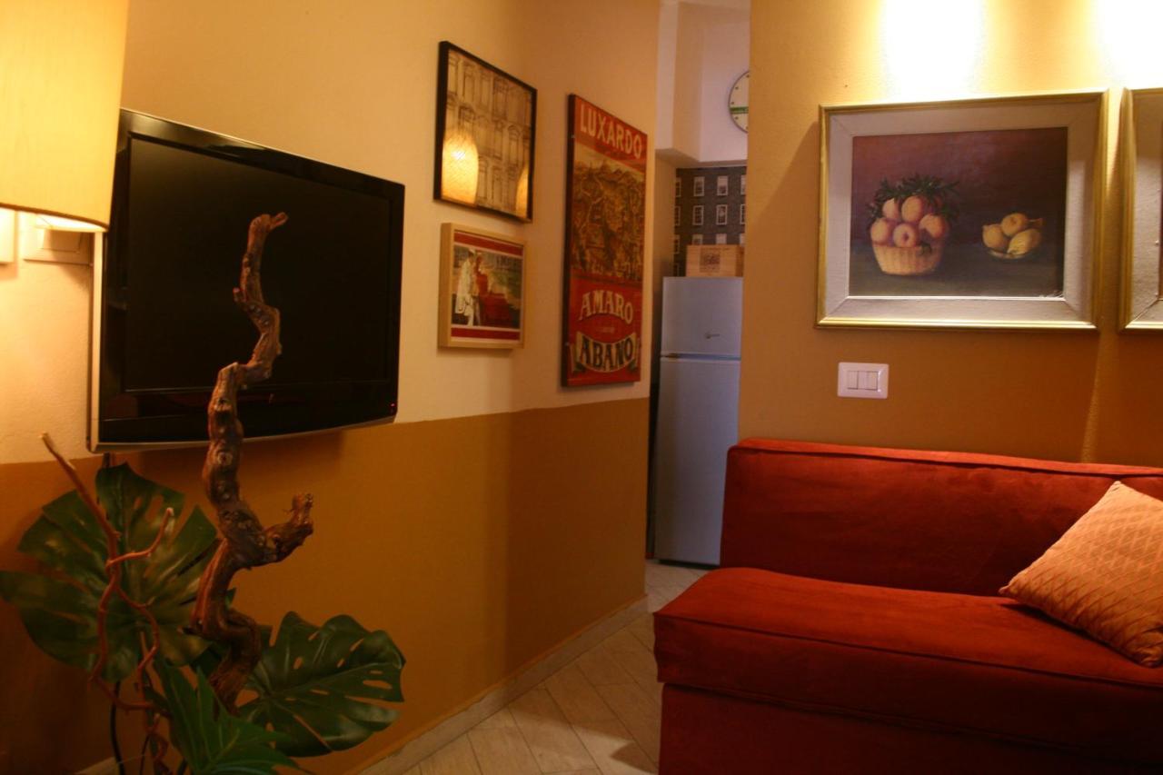 Le Stanze Dei Cardinali Holiday home Rome
