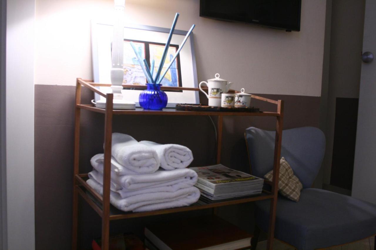 Le Stanze Dei Cardinali Holiday home