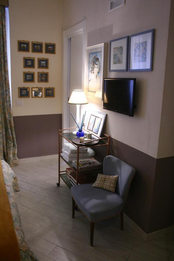 Le Stanze Dei Cardinali Holiday home *