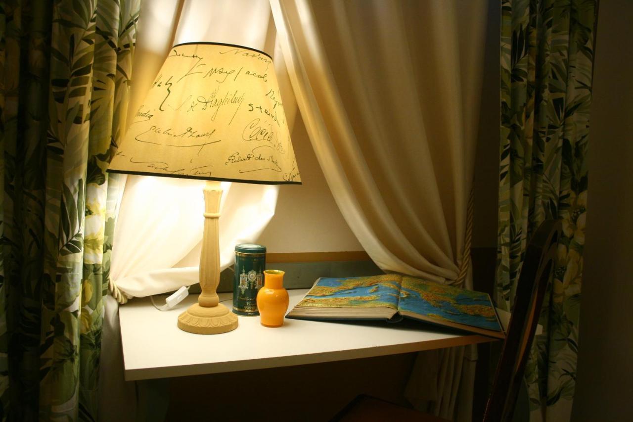 Le Stanze Dei Cardinali Holiday home *