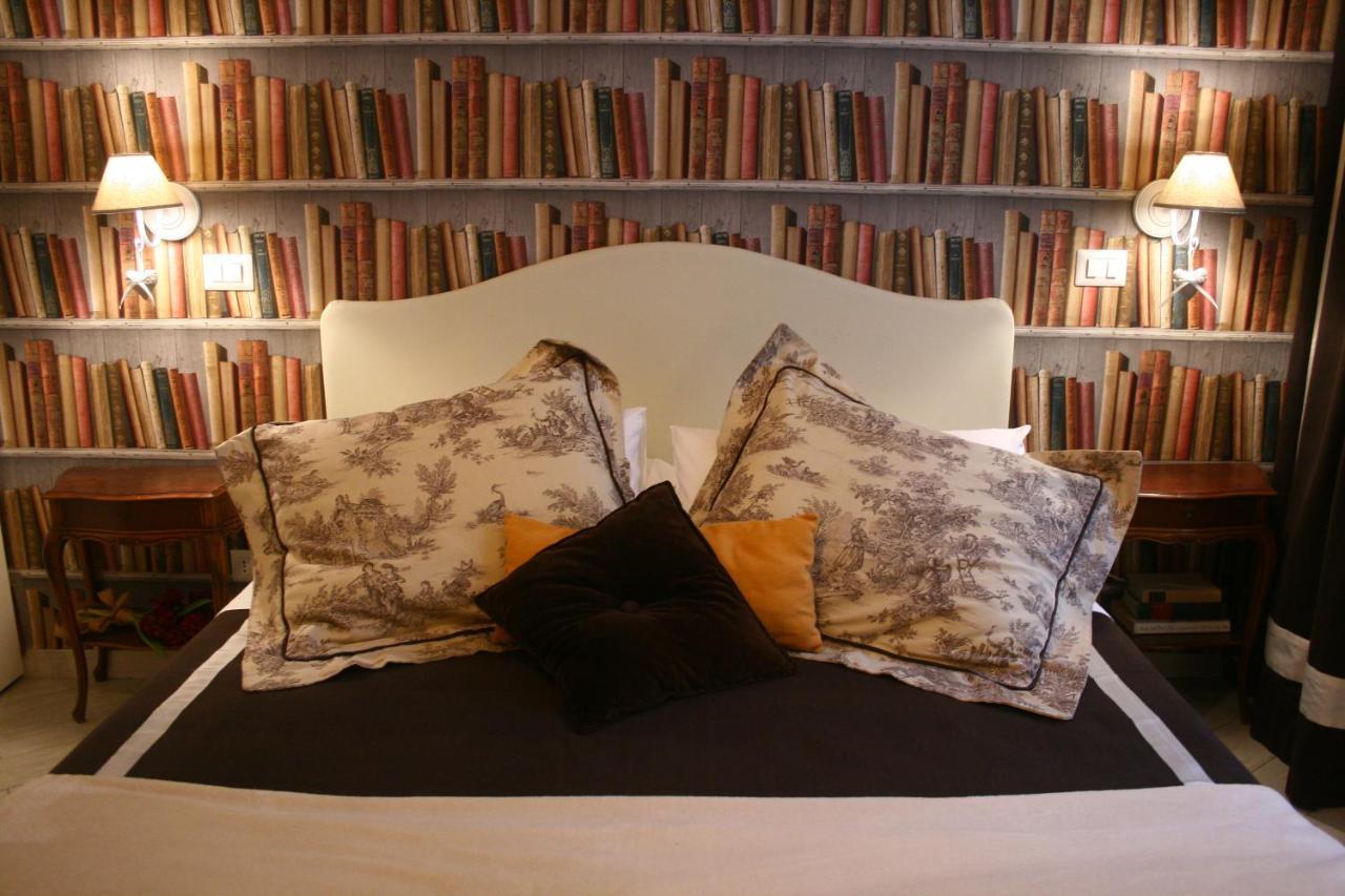 Le Stanze Dei Cardinali Holiday home *