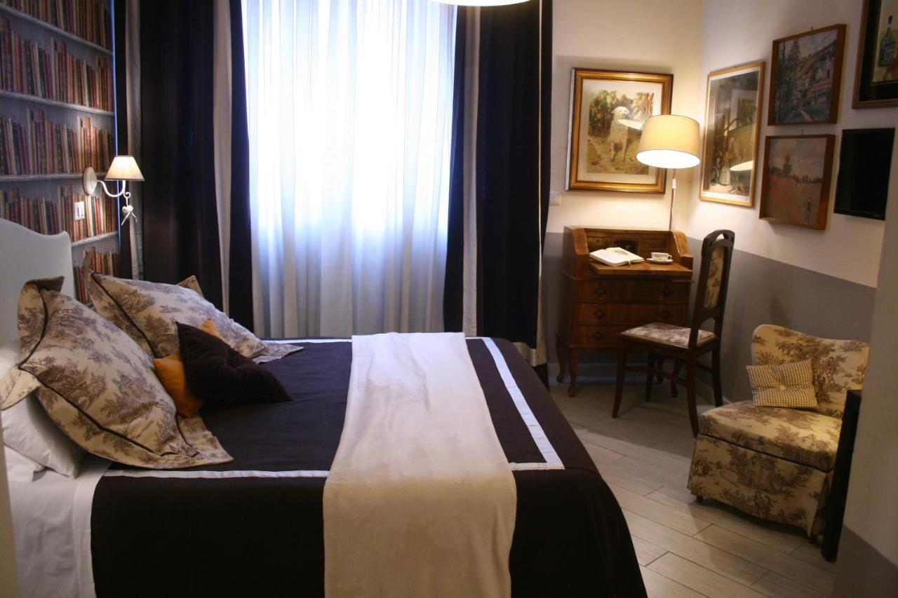 Le Stanze Dei Cardinali Holiday home